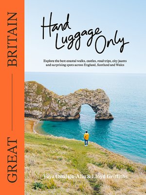 cover image of Hand Luggage Only